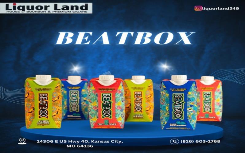 BeatBox