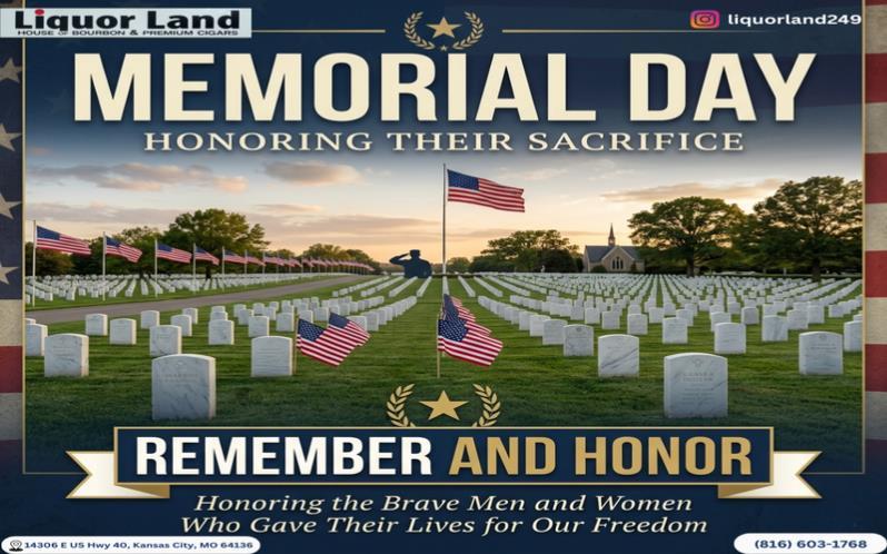 Memorial Day