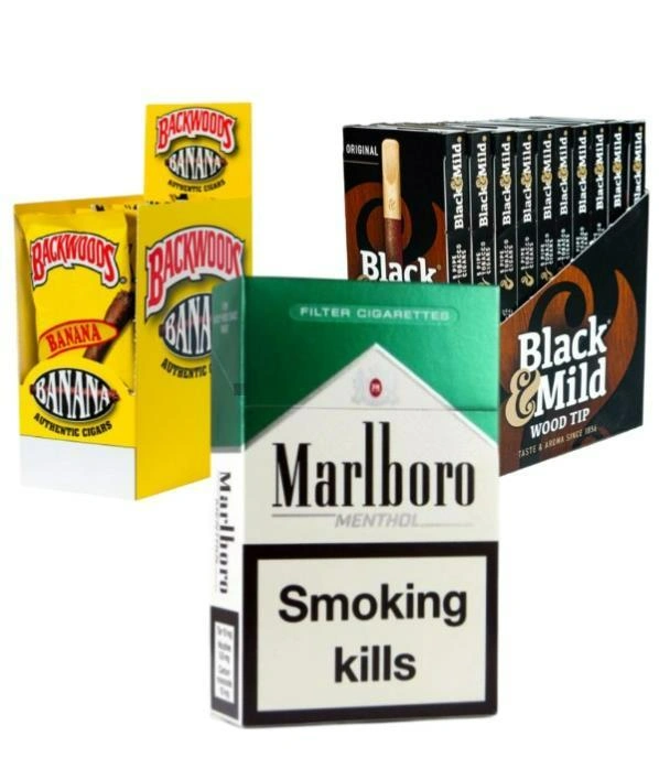 Tobacco products near kansas city mo 64136