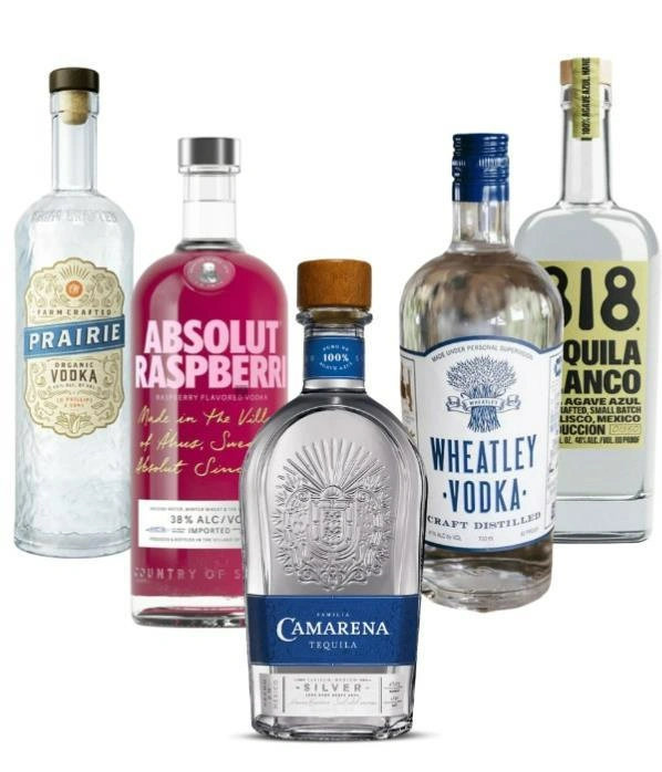 Best liquor store in 14306 E US Hwy 40  Kansas City MO 64136