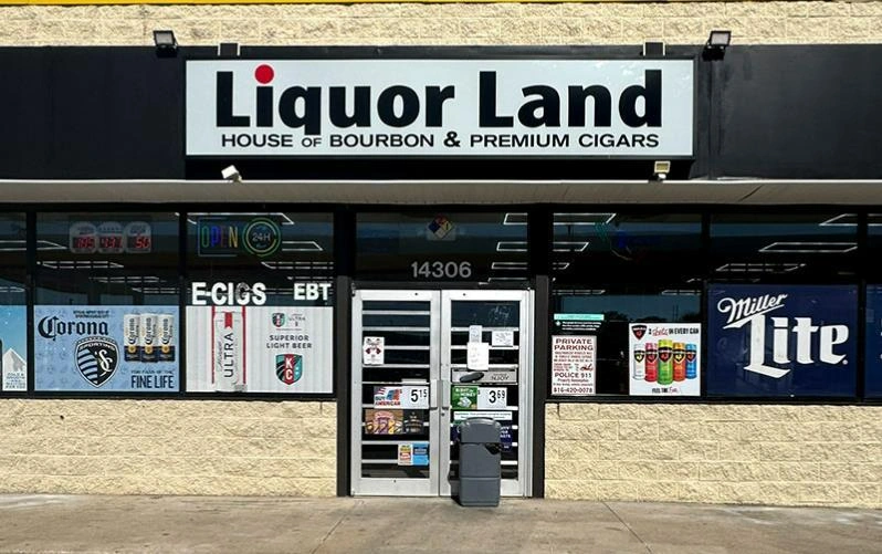 14306 E US Hwy 40, Kansas City, MO 64136