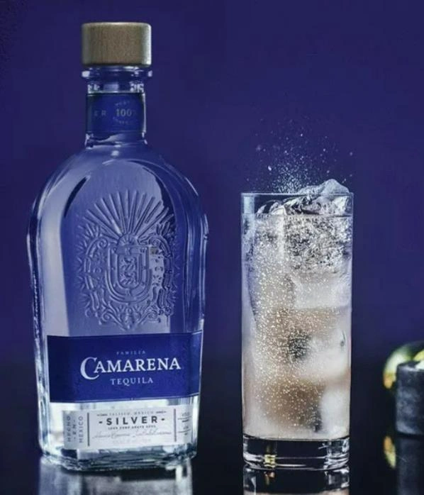 Tequila near 14306 E US Hwy 40  Kansas City MO 64136