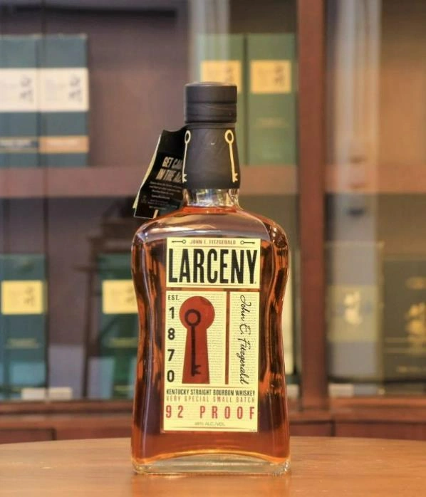 Whiskey near  14306 E US Hwy 40  Kansas City MO 64136