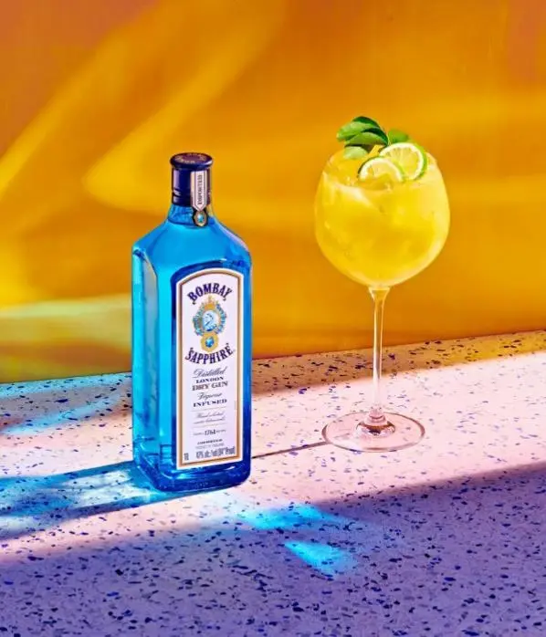 Gin near kansas city mo  64136